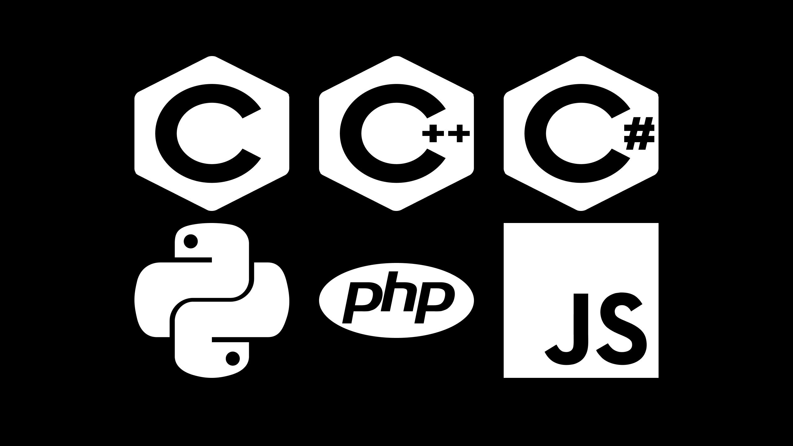 ProgrammingLanguages